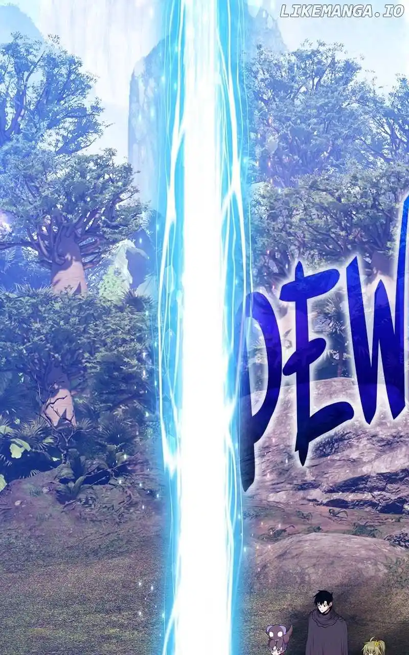 +99 Reinforced Wooden Stick Chapter 101