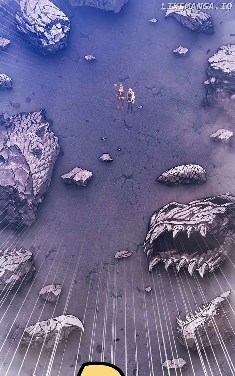 +99 Reinforced Wooden Stick Chapter 101