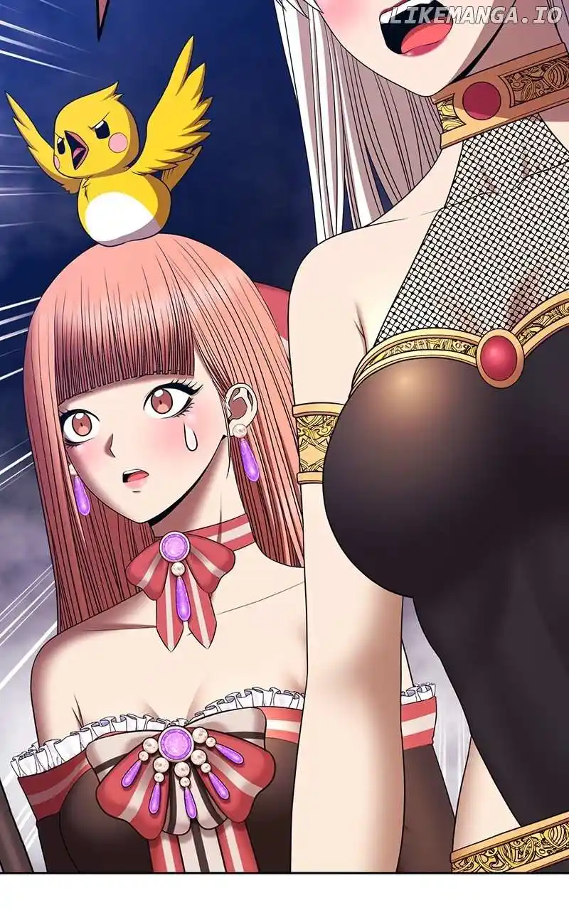 +99 Reinforced Wooden Stick Chapter 101