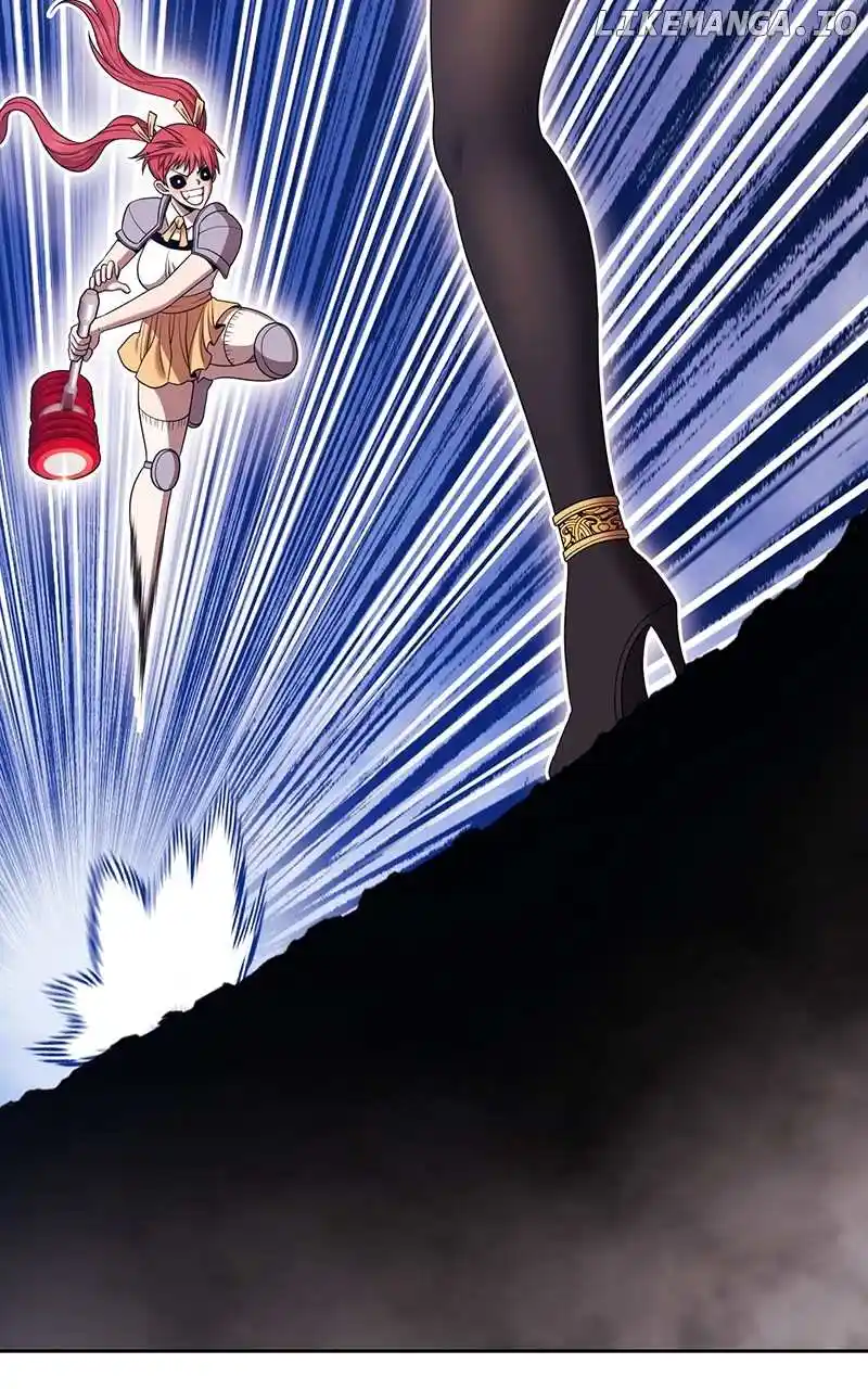 +99 Reinforced Wooden Stick Chapter 101