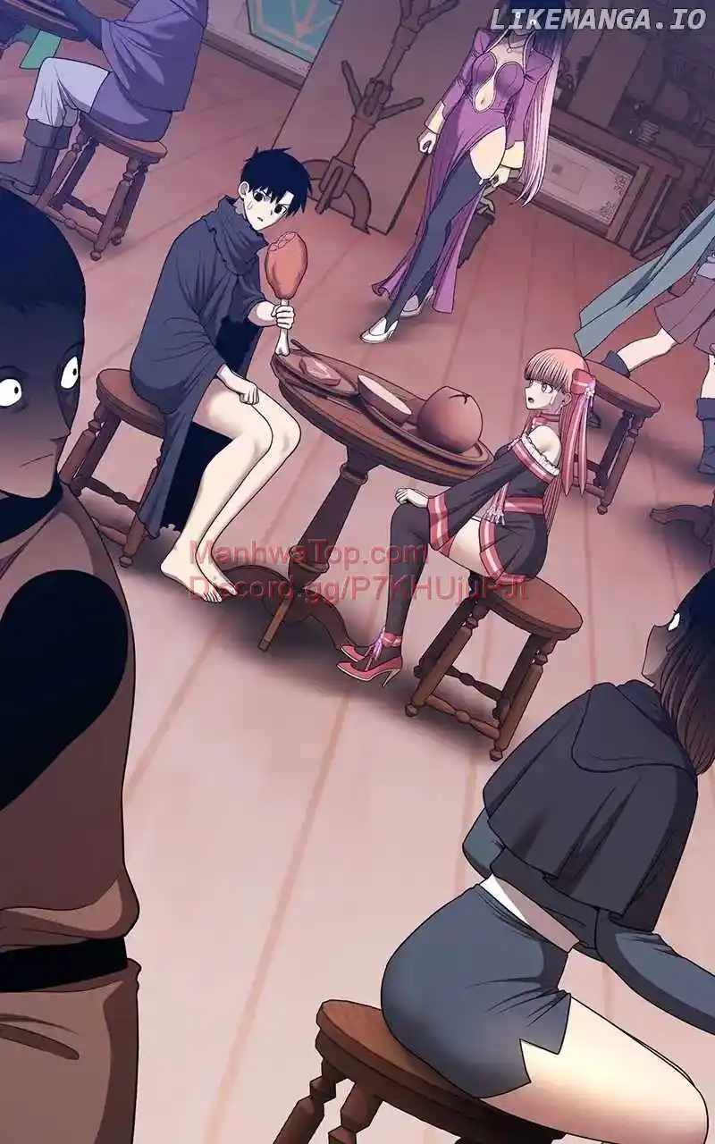 +99 Reinforced Wooden Stick Chapter 102