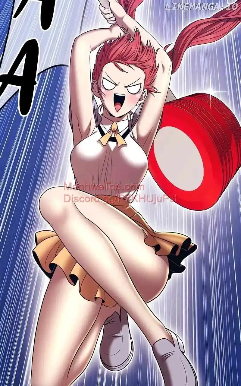 +99 Reinforced Wooden Stick Chapter 102