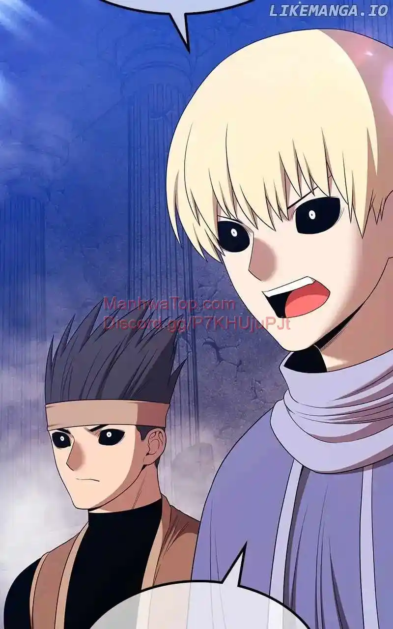 +99 Reinforced Wooden Stick Chapter 102