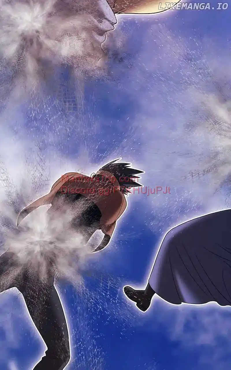 +99 Reinforced Wooden Stick Chapter 102