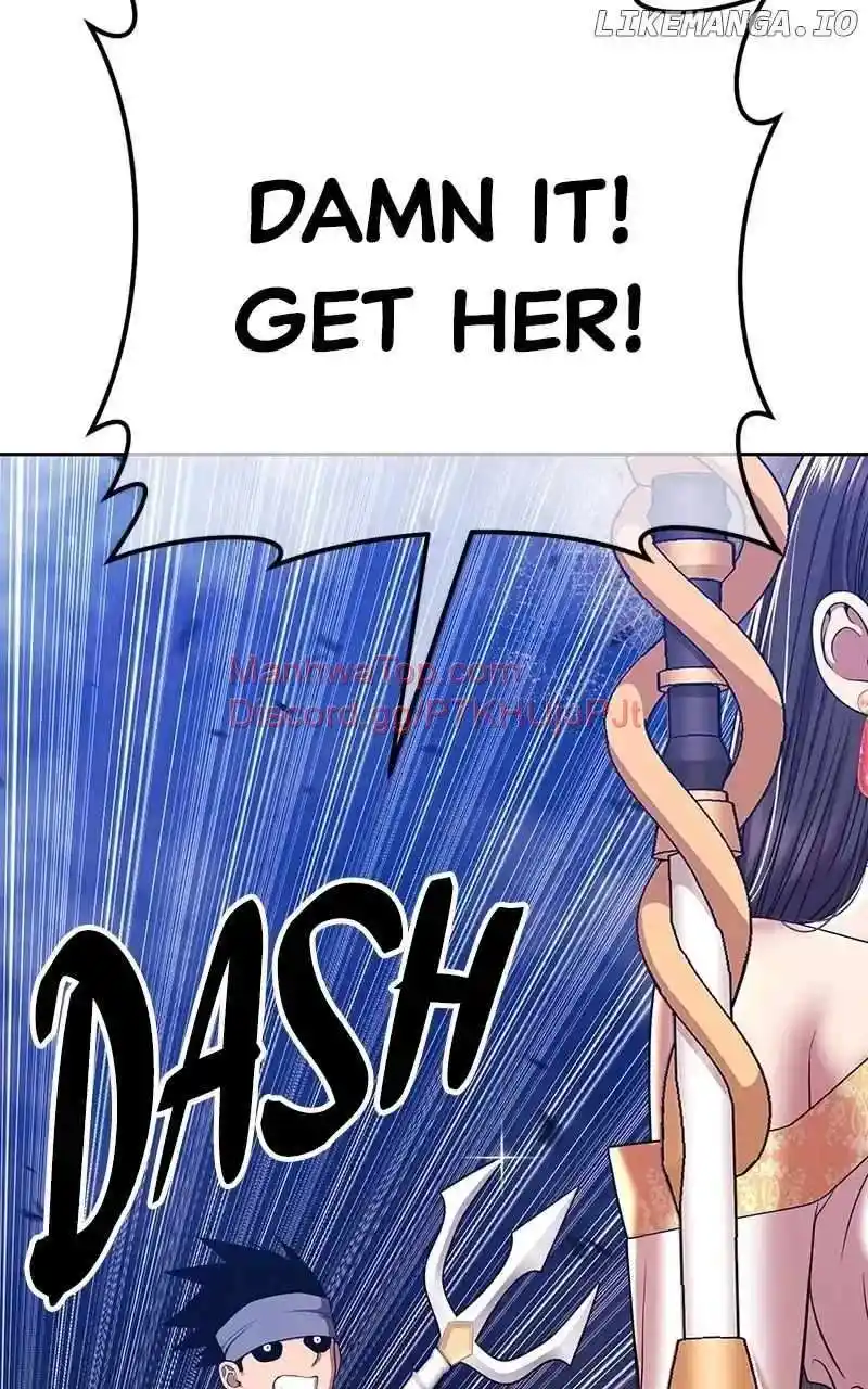 +99 Reinforced Wooden Stick Chapter 102