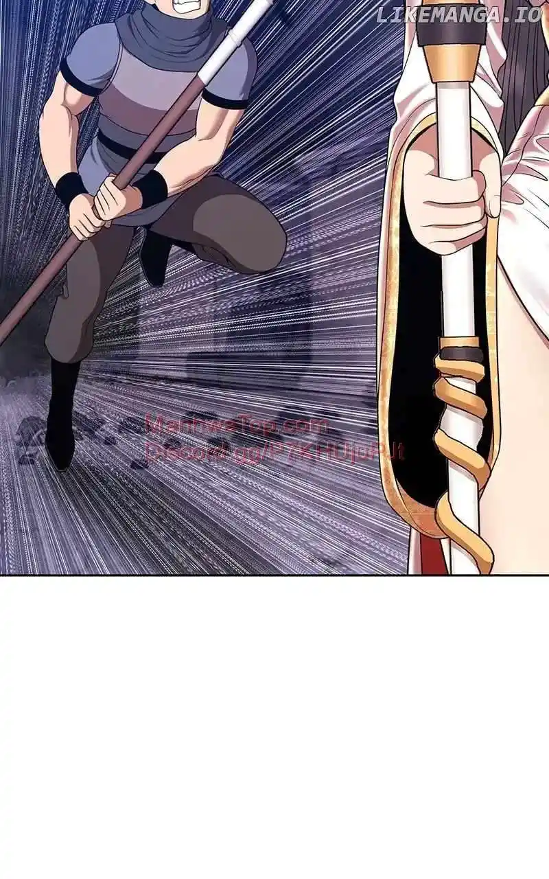 +99 Reinforced Wooden Stick Chapter 102