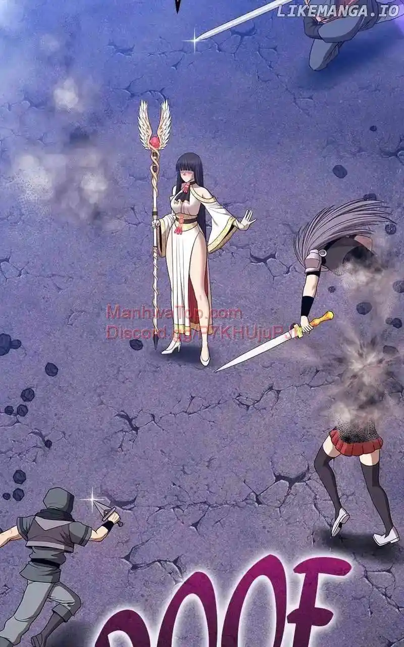 +99 Reinforced Wooden Stick Chapter 102