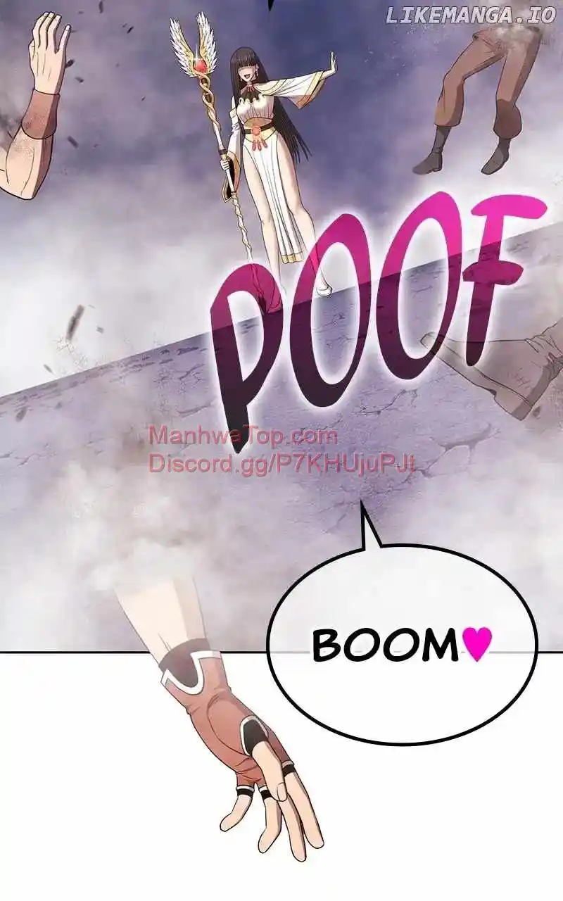 +99 Reinforced Wooden Stick Chapter 102