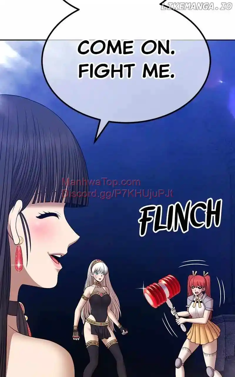 +99 Reinforced Wooden Stick Chapter 102