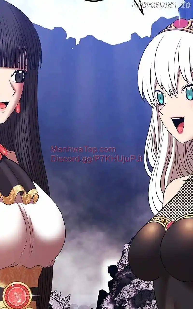 +99 Reinforced Wooden Stick Chapter 102