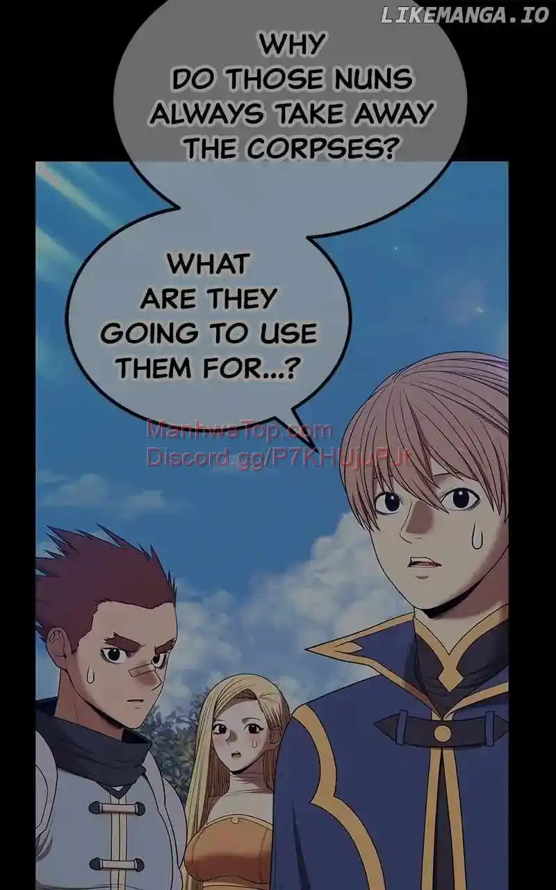 +99 Reinforced Wooden Stick Chapter 102