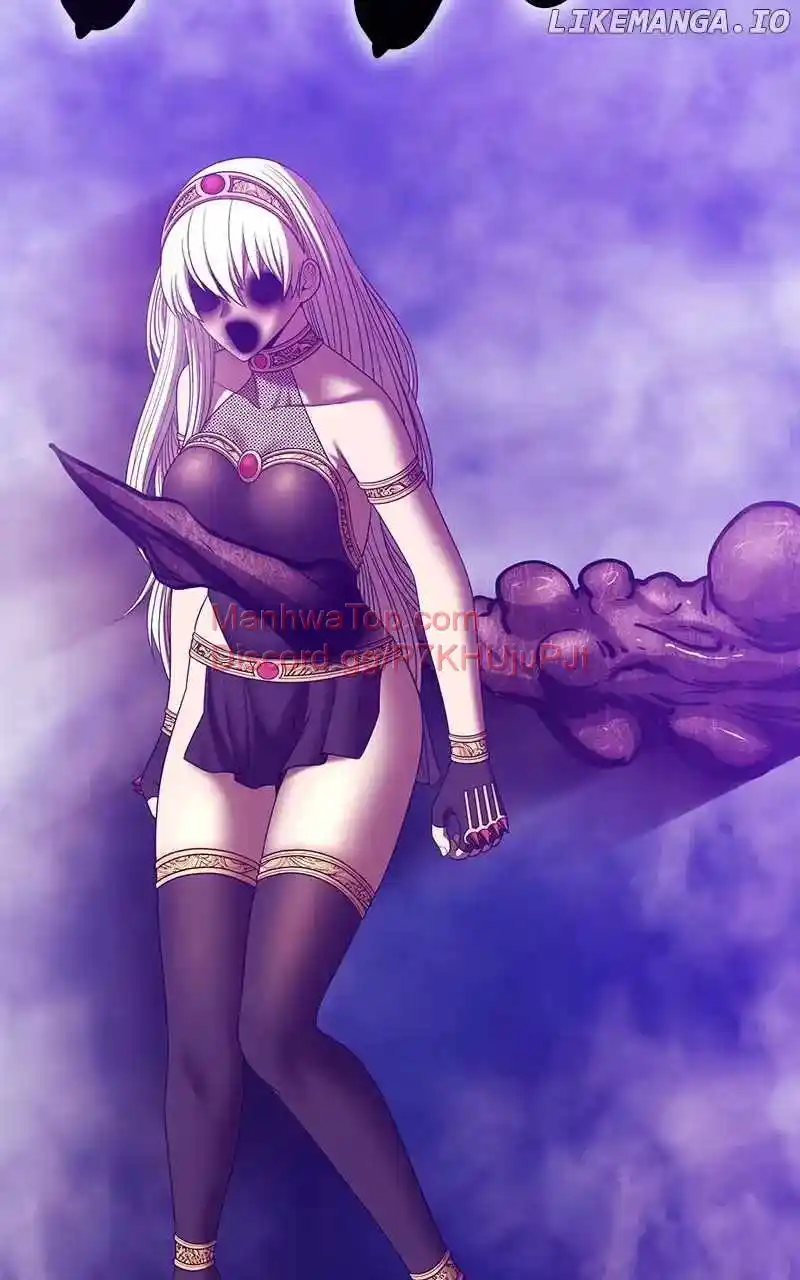 +99 Reinforced Wooden Stick Chapter 102