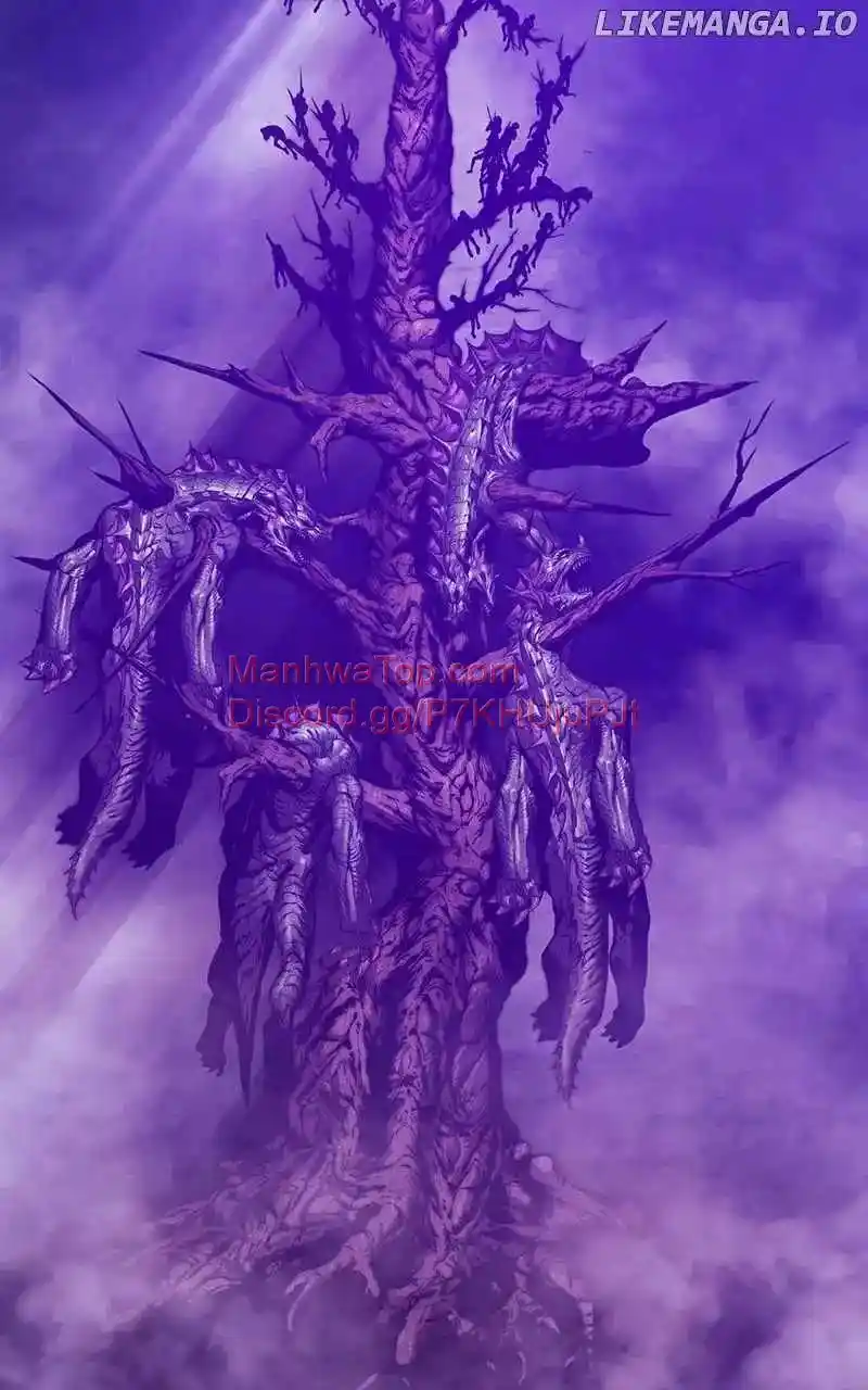 +99 Reinforced Wooden Stick Chapter 102