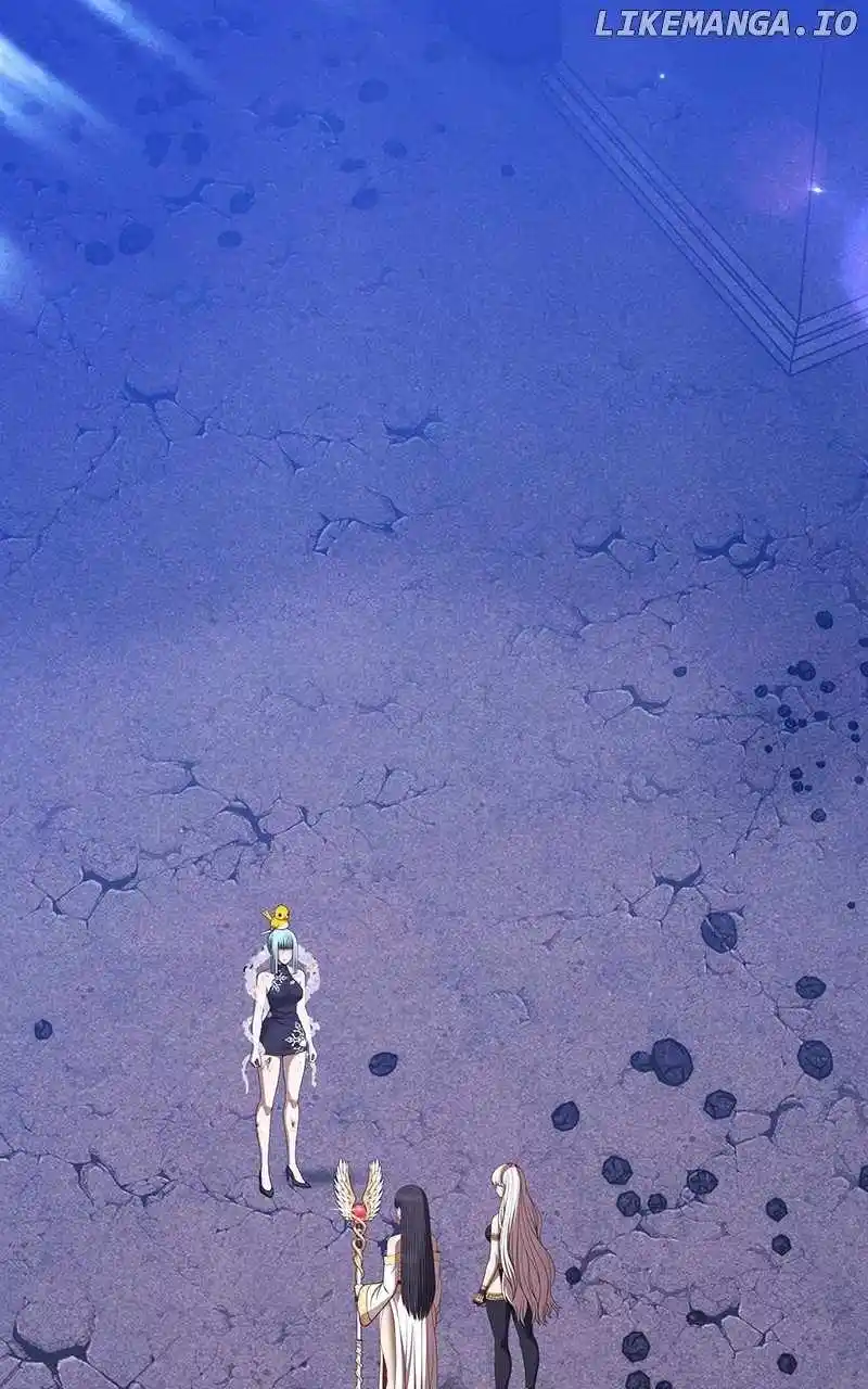 +99 Reinforced Wooden Stick Chapter 103