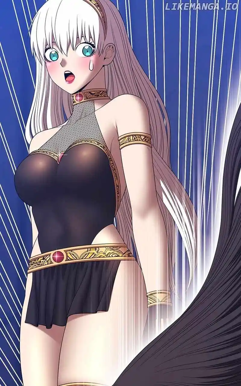 +99 Reinforced Wooden Stick Chapter 103