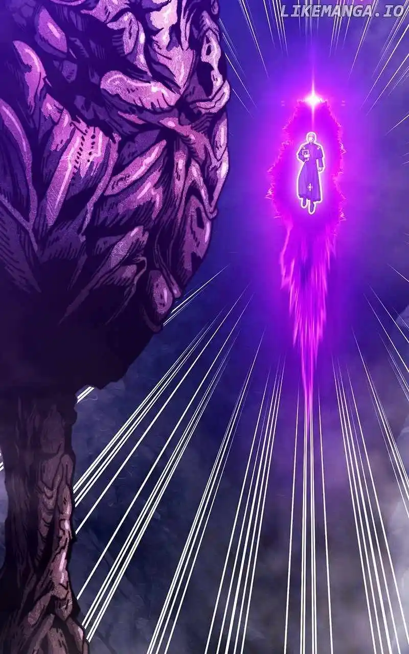 +99 Reinforced Wooden Stick Chapter 103