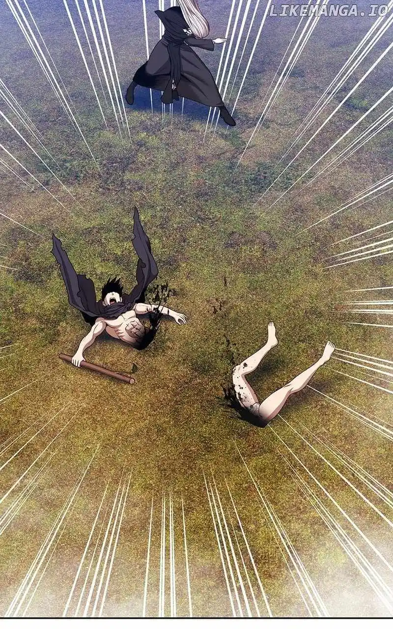 +99 Reinforced Wooden Stick Chapter 103