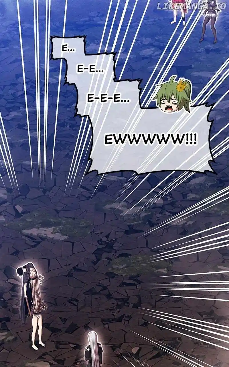 +99 Reinforced Wooden Stick Chapter 103