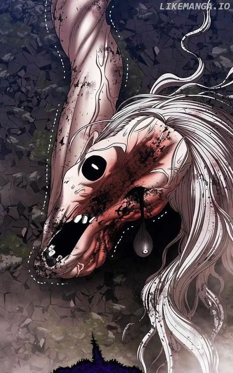 +99 Reinforced Wooden Stick Chapter 104