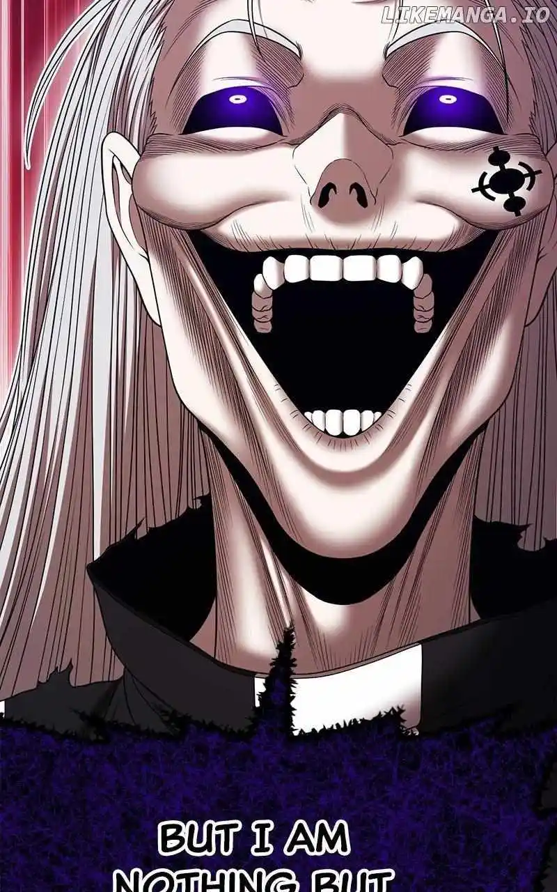 +99 Reinforced Wooden Stick Chapter 104