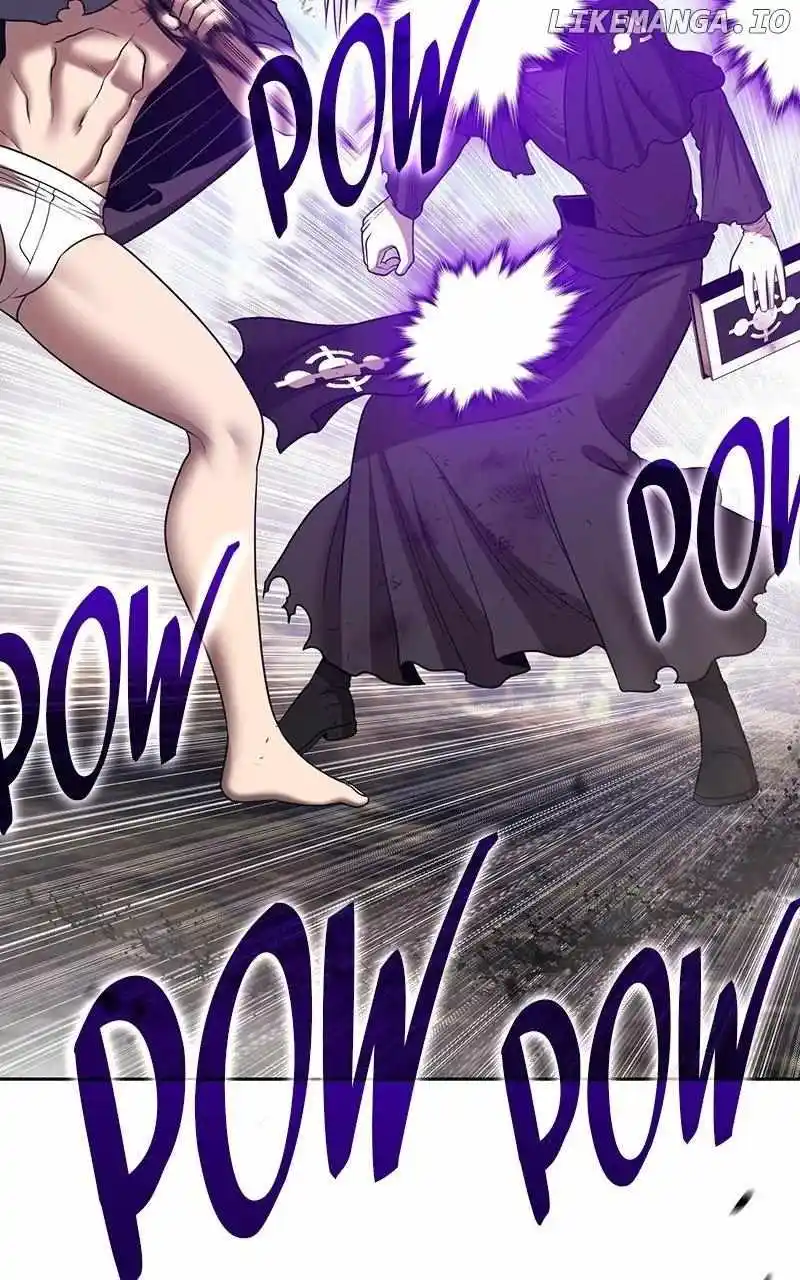 +99 Reinforced Wooden Stick Chapter 104