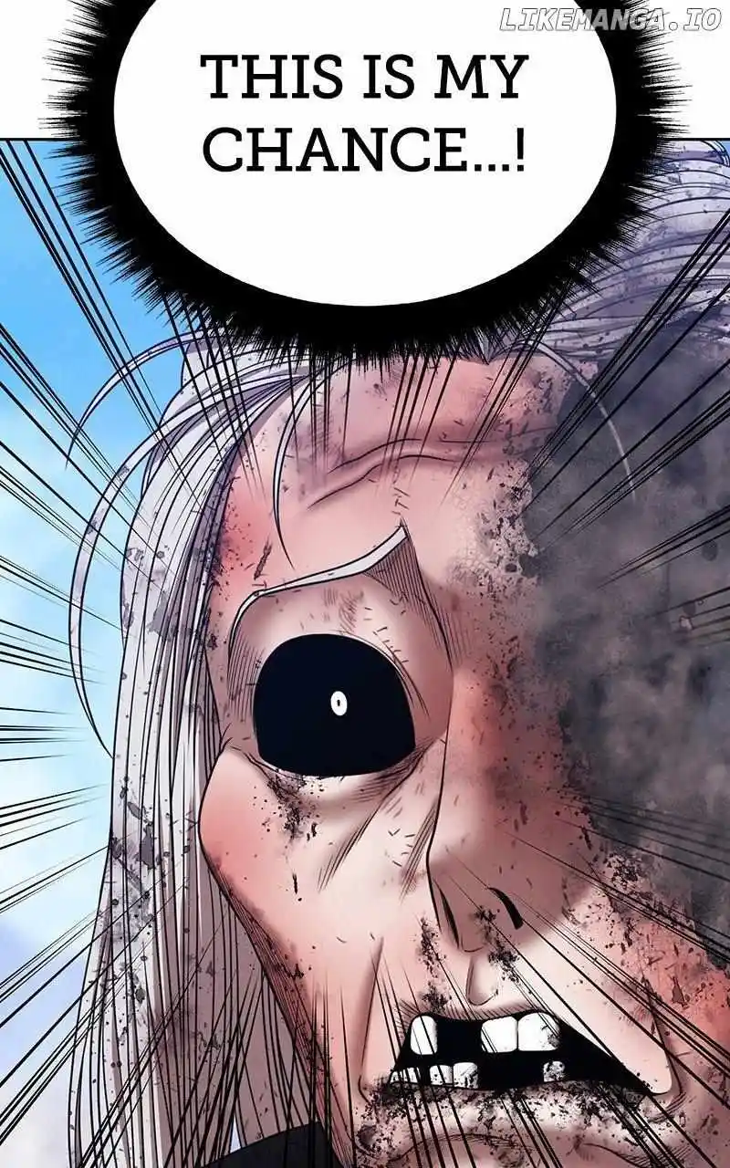 +99 Reinforced Wooden Stick Chapter 104