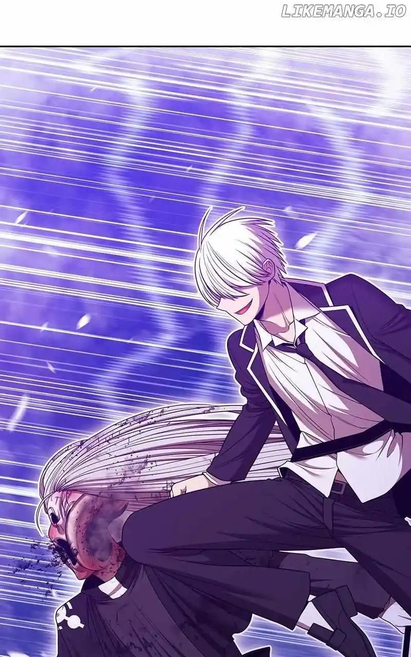 +99 Reinforced Wooden Stick Chapter 104