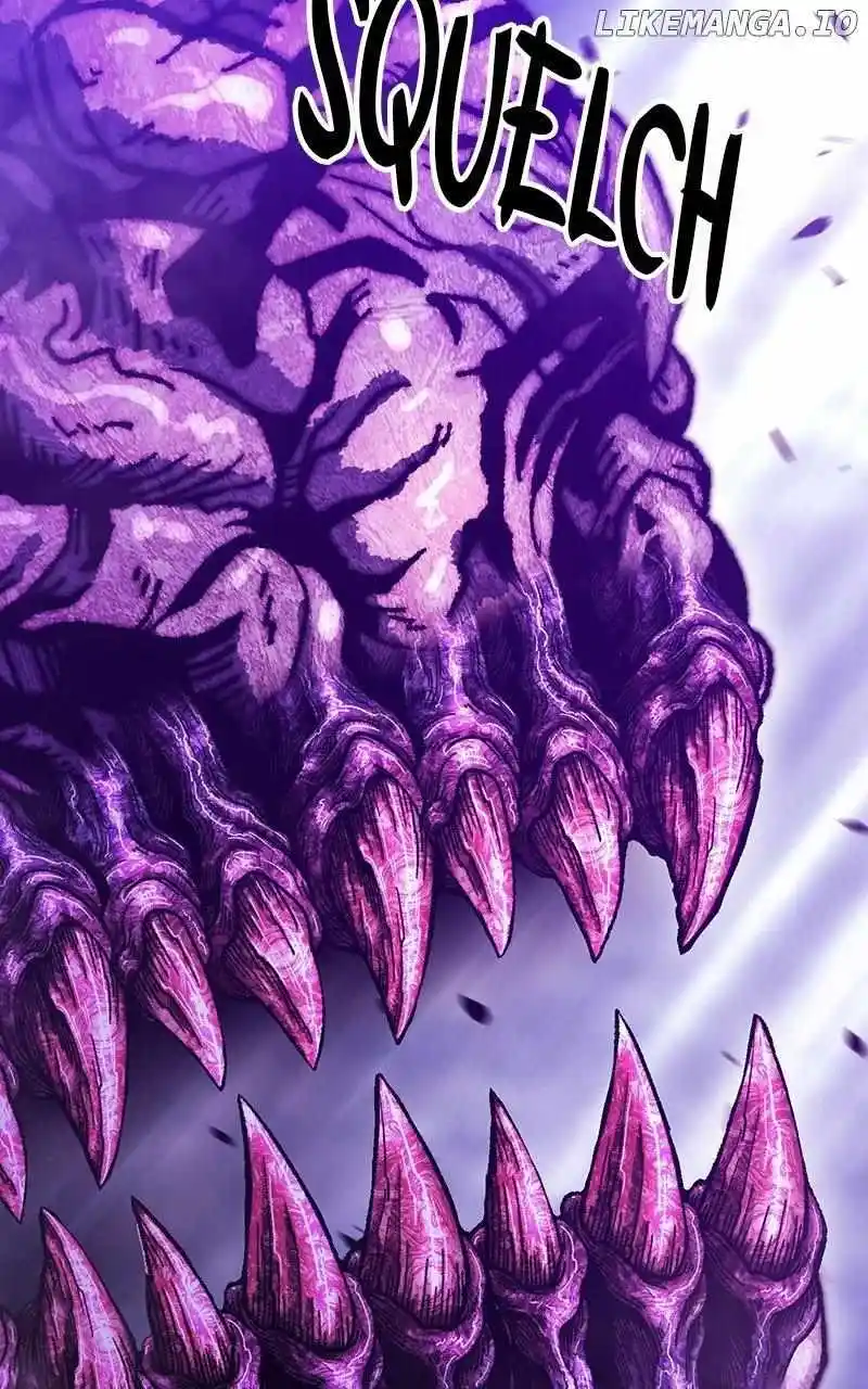 +99 Reinforced Wooden Stick Chapter 105