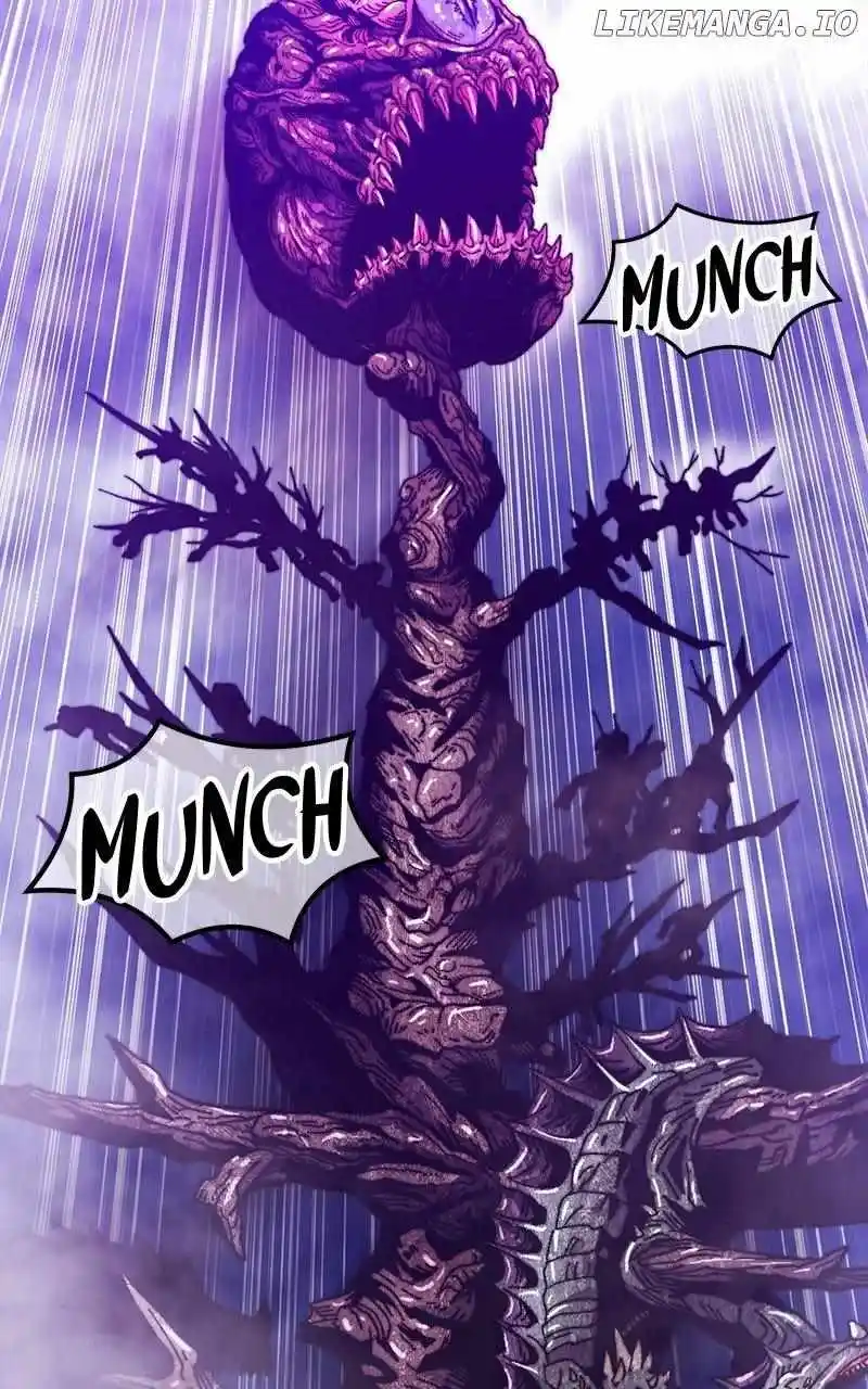 +99 Reinforced Wooden Stick Chapter 105