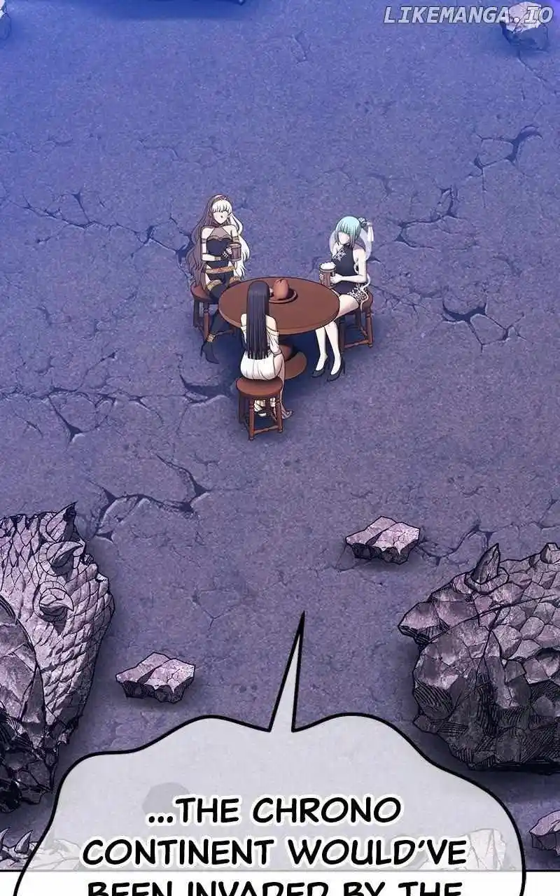 +99 Reinforced Wooden Stick Chapter 105