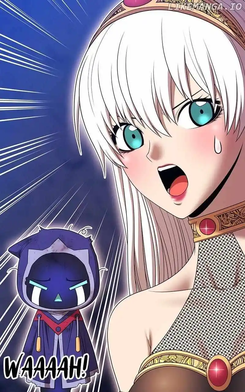 +99 Reinforced Wooden Stick Chapter 105