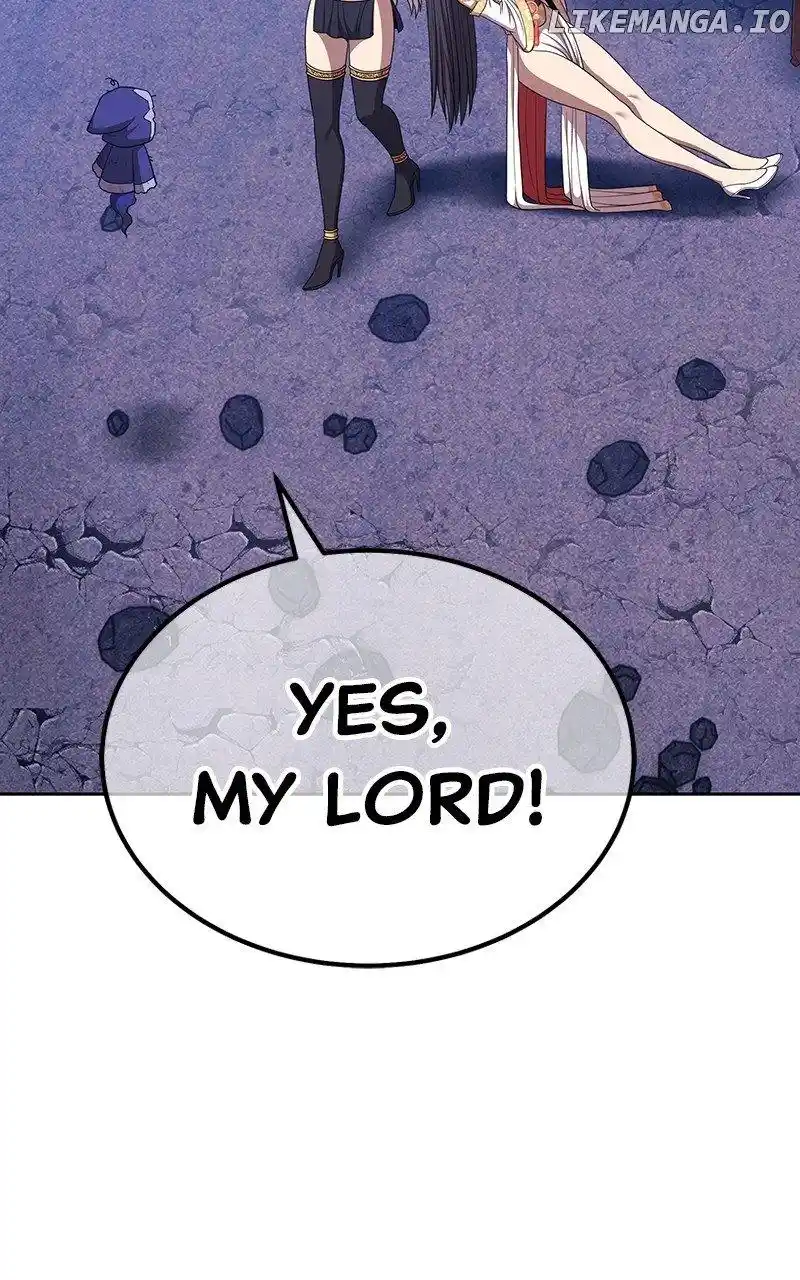 +99 Reinforced Wooden Stick Chapter 105