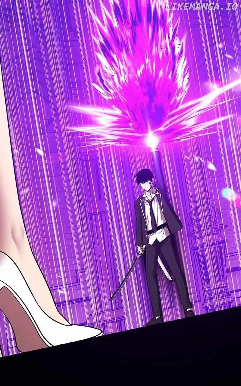 +99 Reinforced Wooden Stick Chapter 105