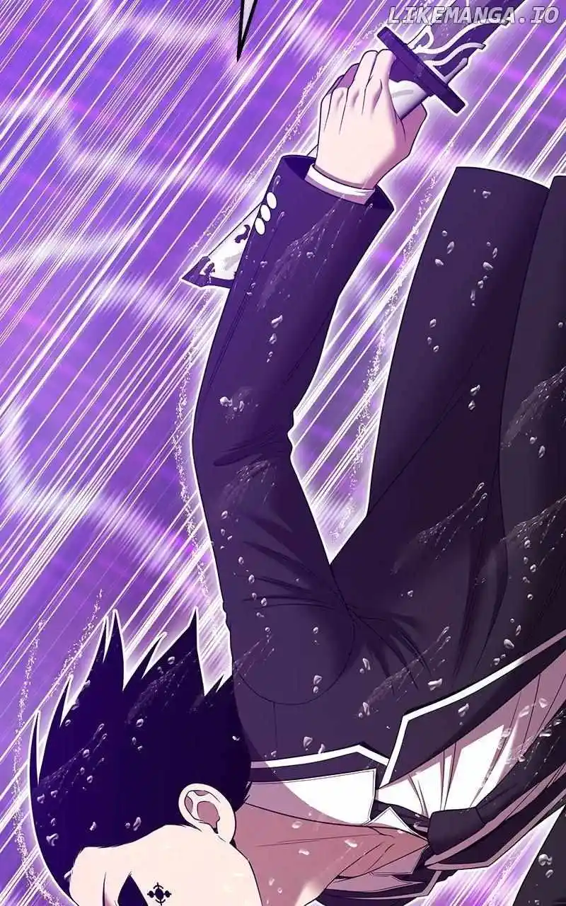 +99 Reinforced Wooden Stick Chapter 105