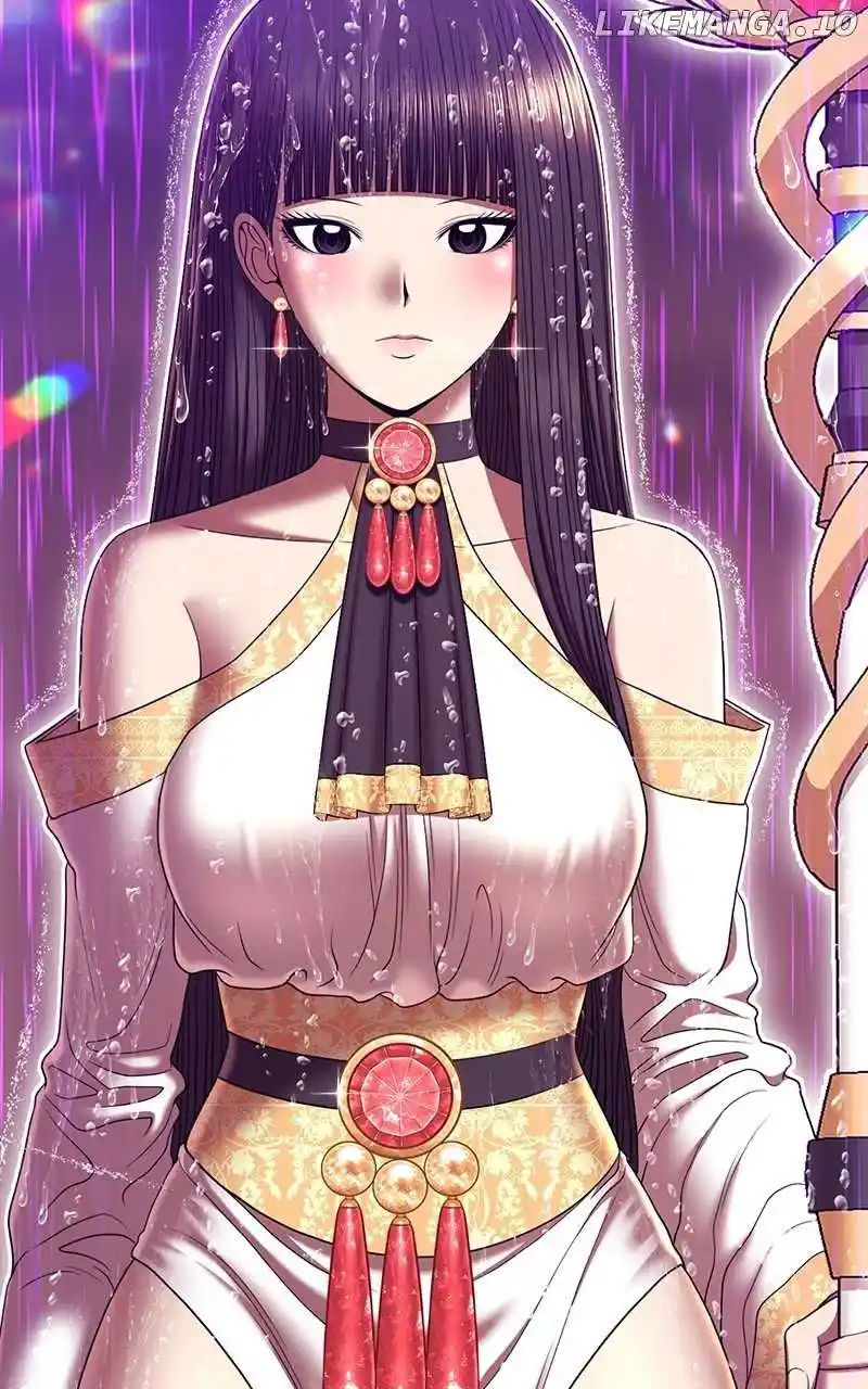 +99 Reinforced Wooden Stick Chapter 106