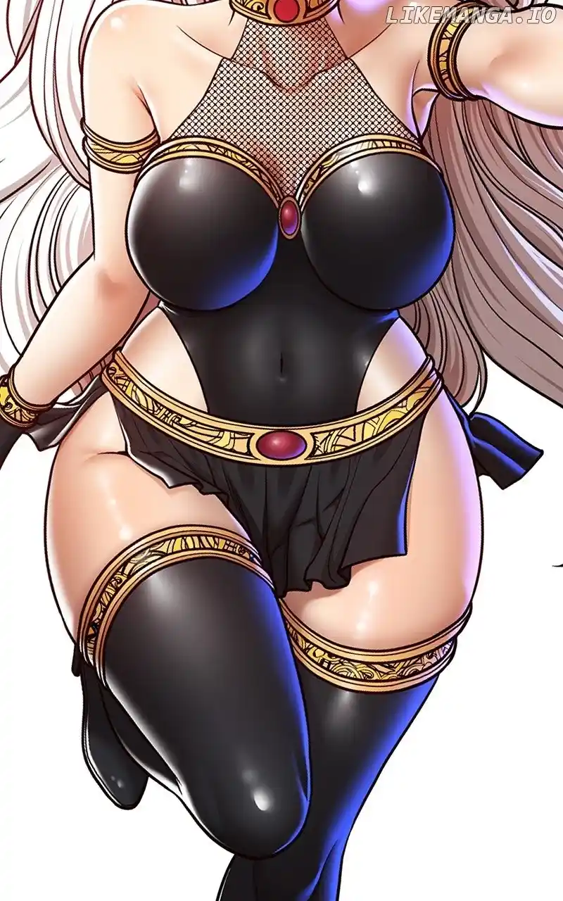 +99 Reinforced Wooden Stick Chapter 106