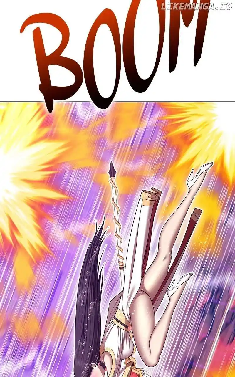 +99 Reinforced Wooden Stick Chapter 106