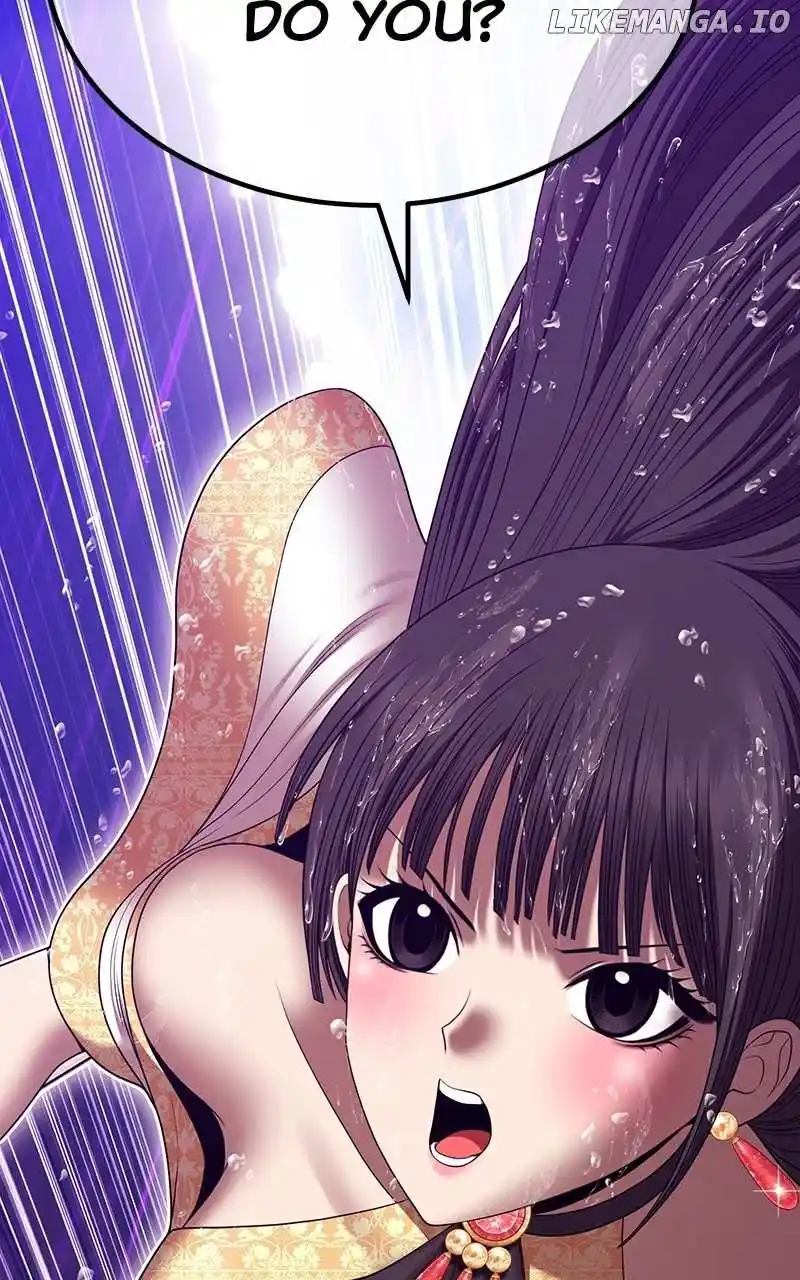 +99 Reinforced Wooden Stick Chapter 106