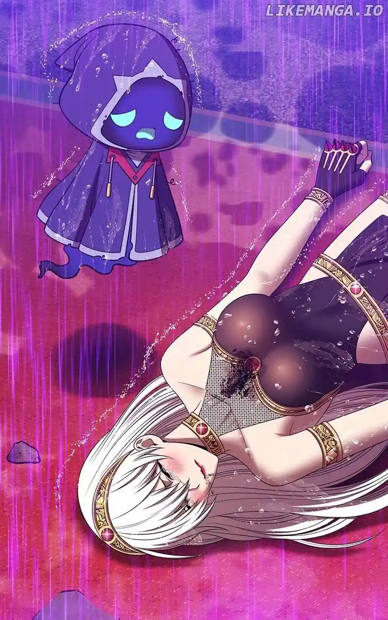 +99 Reinforced Wooden Stick Chapter 106