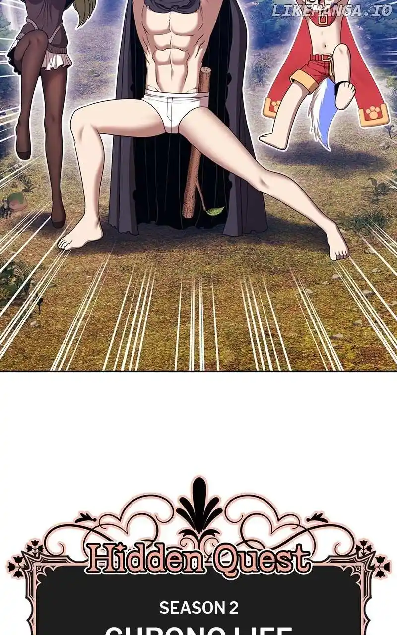 +99 Reinforced Wooden Stick Chapter 106