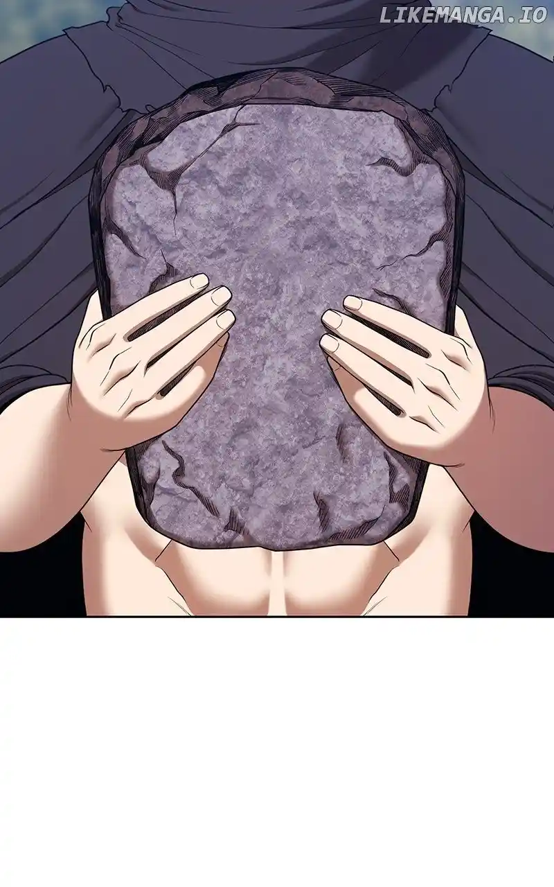 +99 Reinforced Wooden Stick Chapter 106