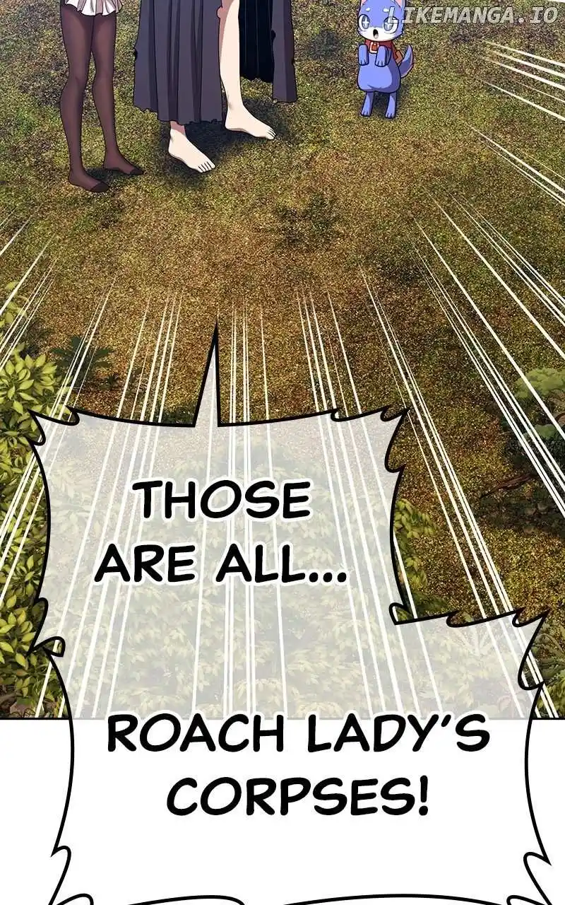 +99 Reinforced Wooden Stick Chapter 106