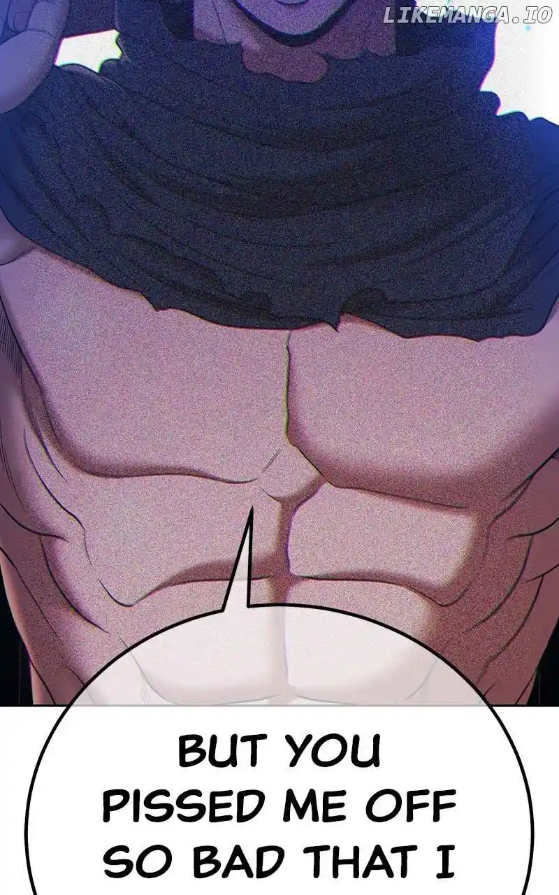 +99 Reinforced Wooden Stick Chapter 106