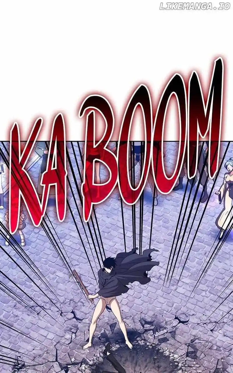 +99 Reinforced Wooden Stick Chapter 107