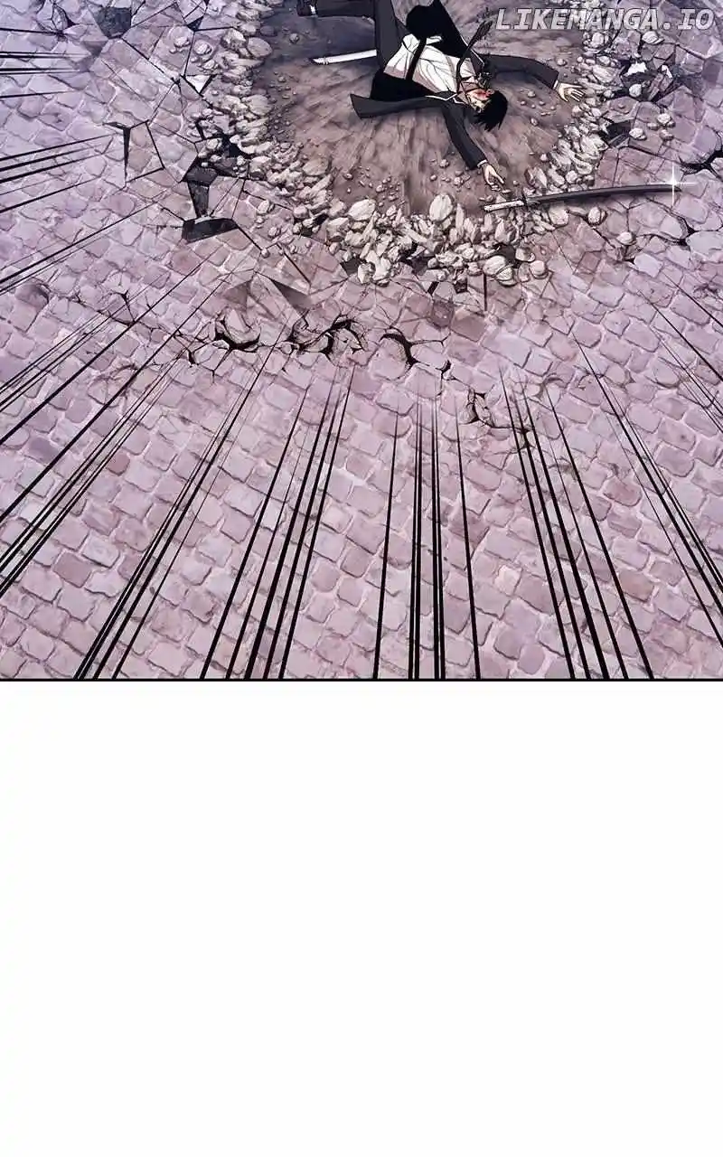 +99 Reinforced Wooden Stick Chapter 107