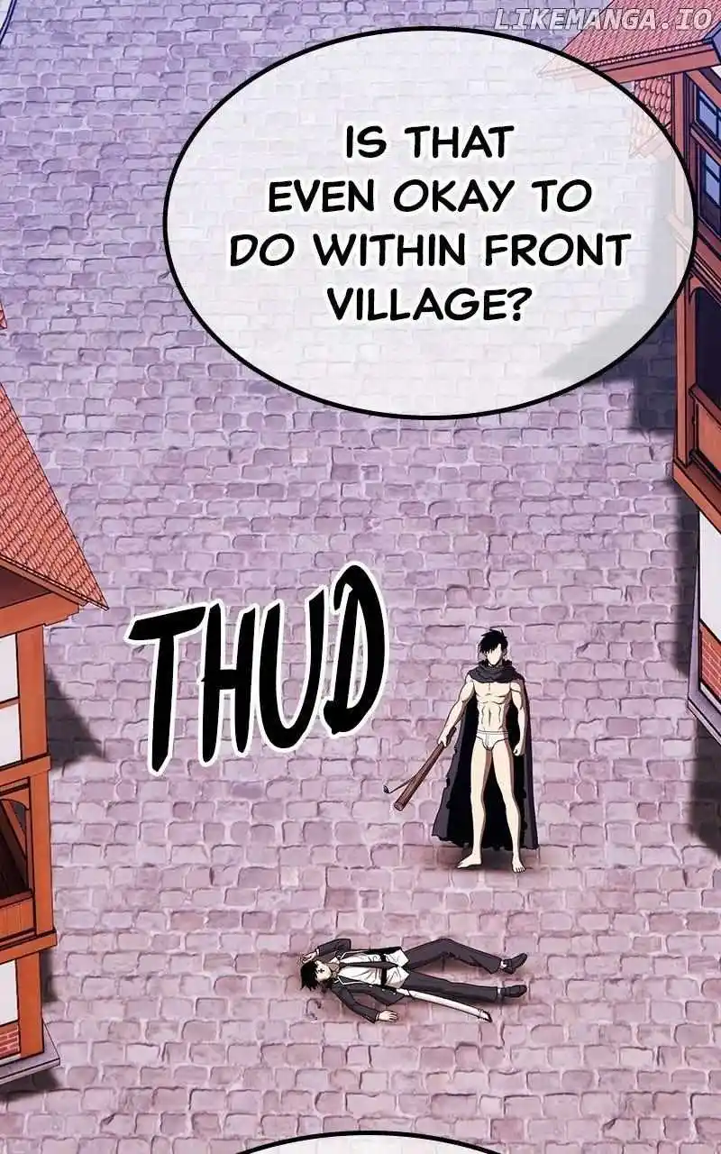 +99 Reinforced Wooden Stick Chapter 107