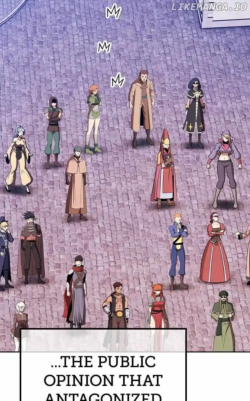 +99 Reinforced Wooden Stick Chapter 107