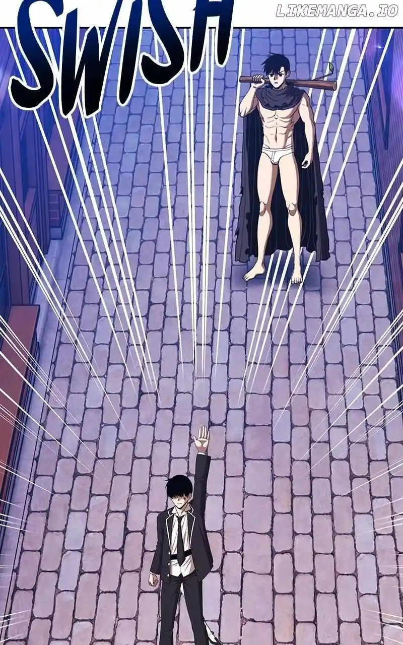 +99 Reinforced Wooden Stick Chapter 107