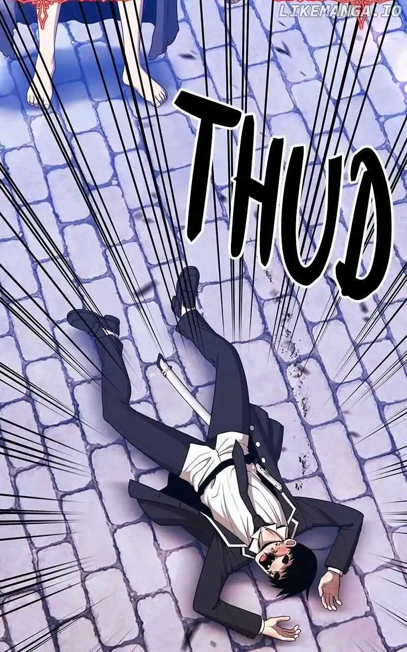 +99 Reinforced Wooden Stick Chapter 107