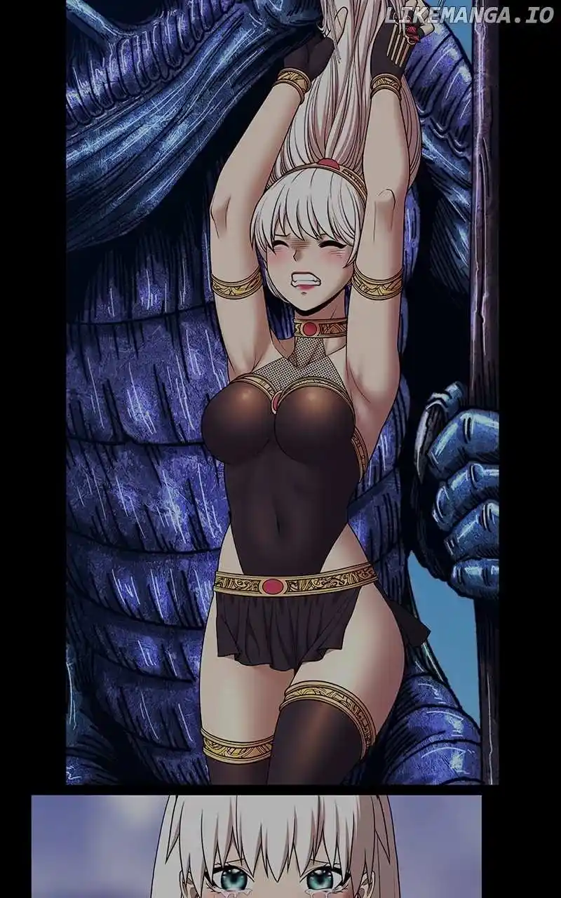 +99 Reinforced Wooden Stick Chapter 108